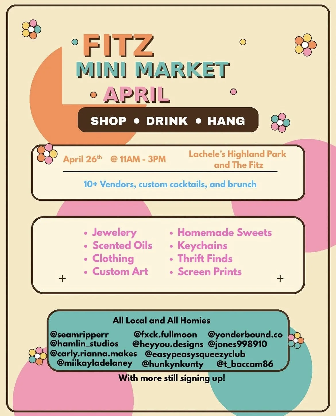 Fitz Mini Market