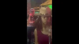 Karaoke in South Florida  