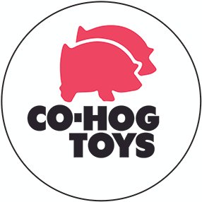 Co-Hog Toys
