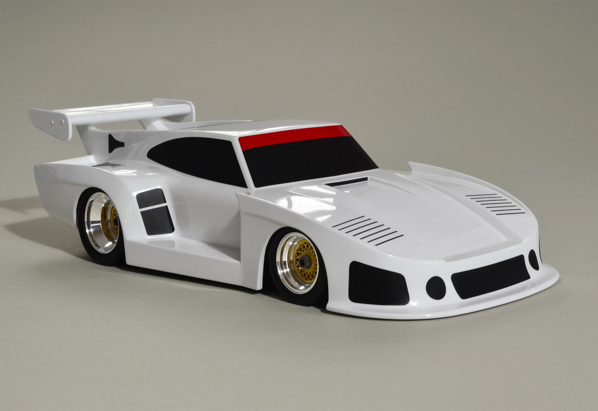 CoHogToys Porsche 935 Artist's Proof