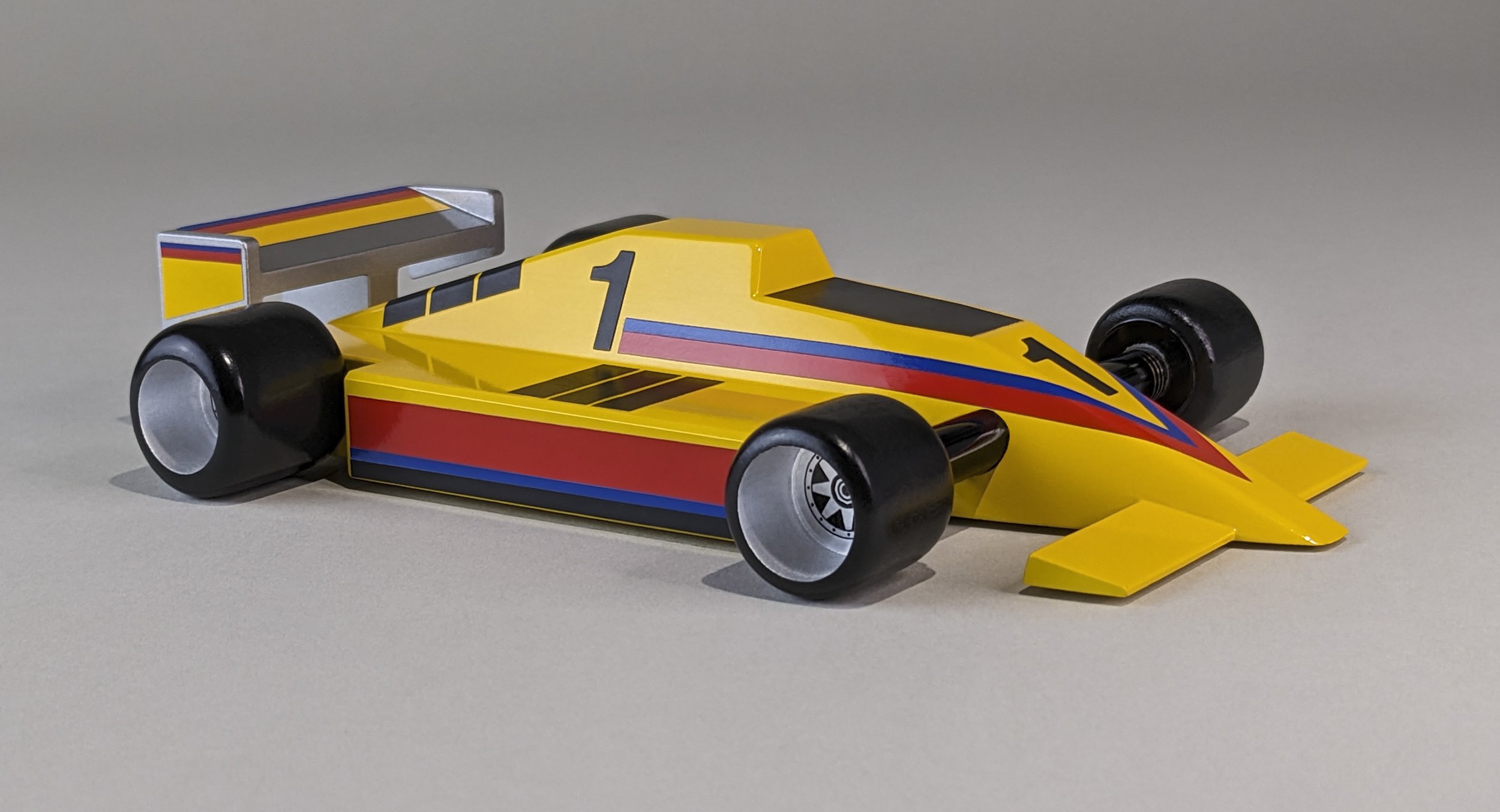 Special Edition - F1
