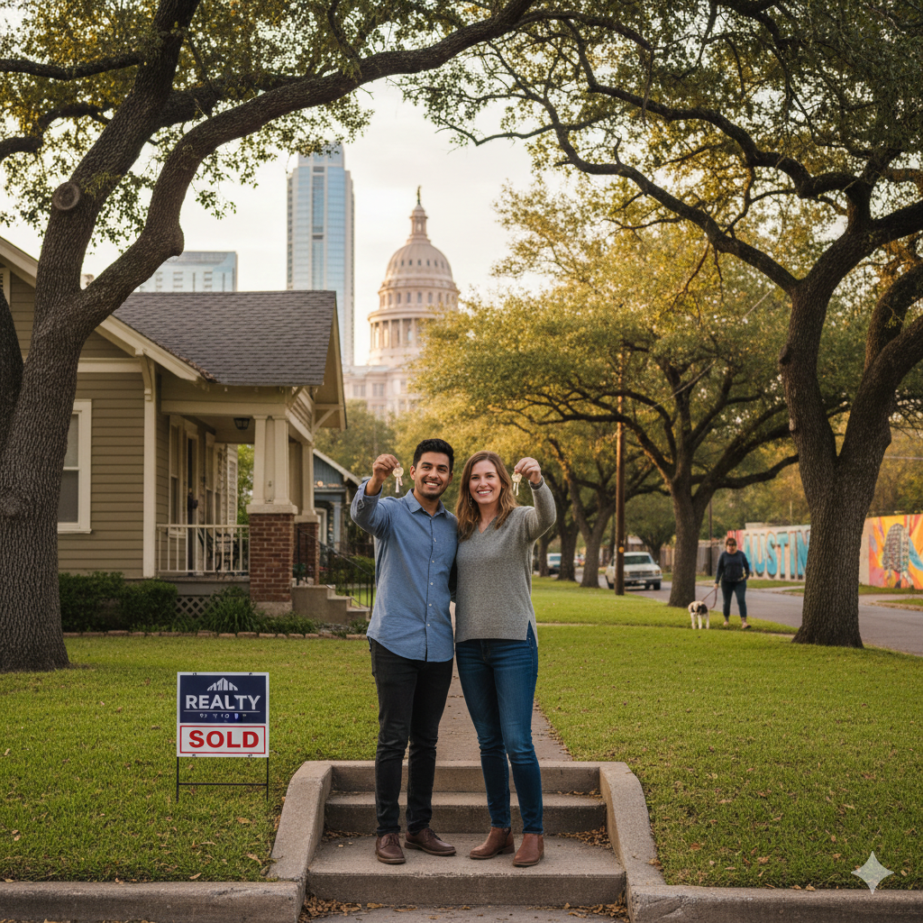 Navigating the Nuances of a Shifting Market