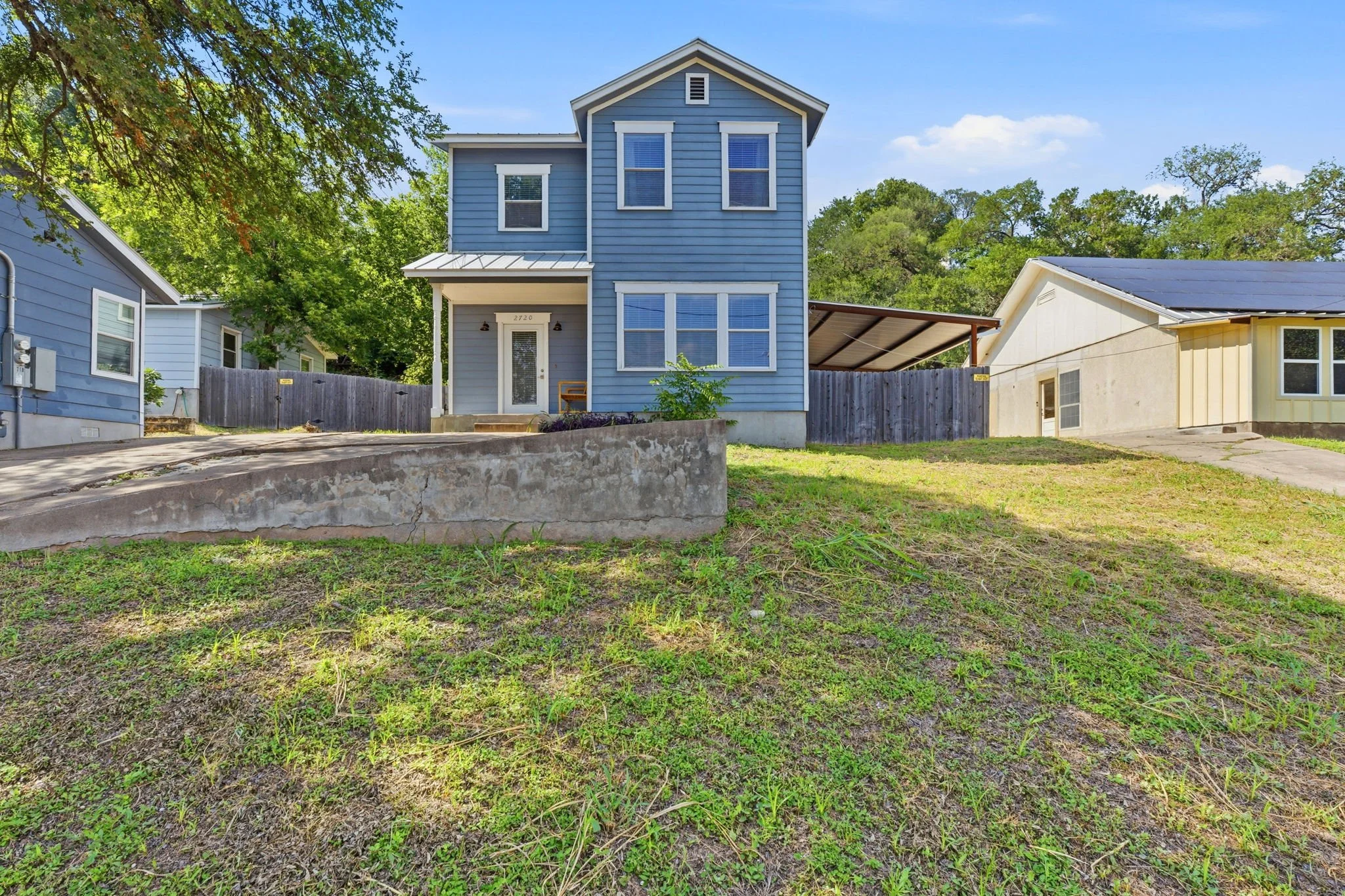 2720 Oak Springs Dr I For Lease