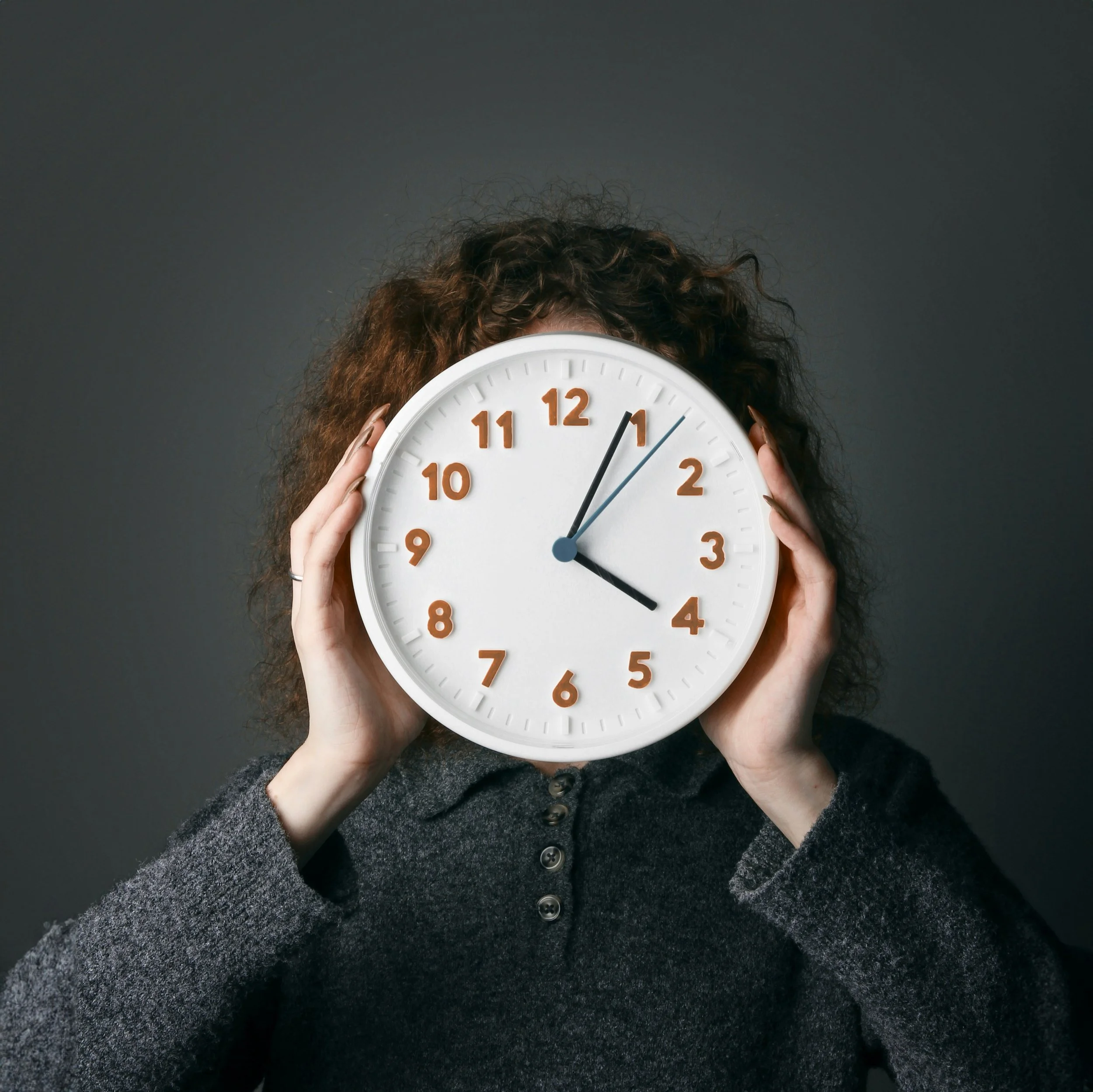 ADHD and Time Blindness: How to Stop Losing Your Day