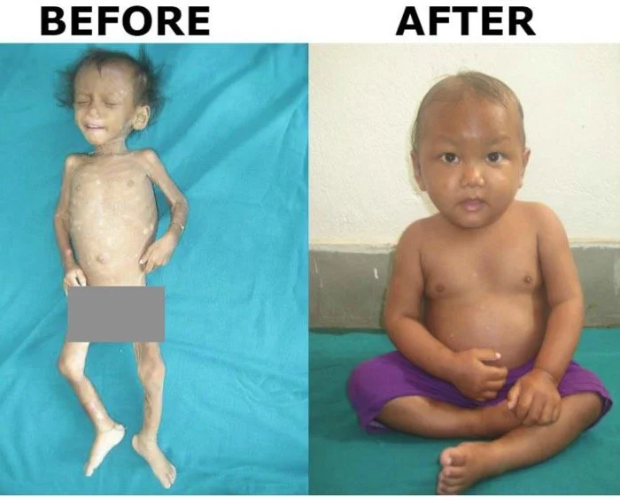 I Seldom Share Articles But … 