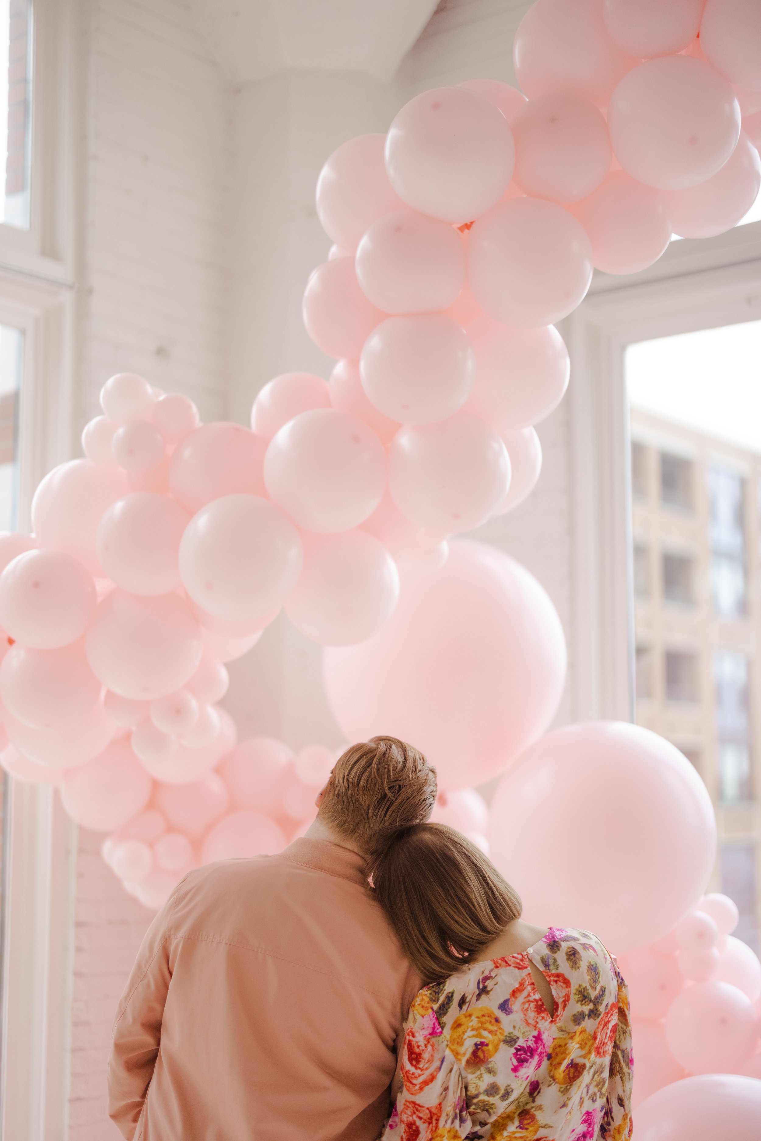 Valentine’s Day Open House