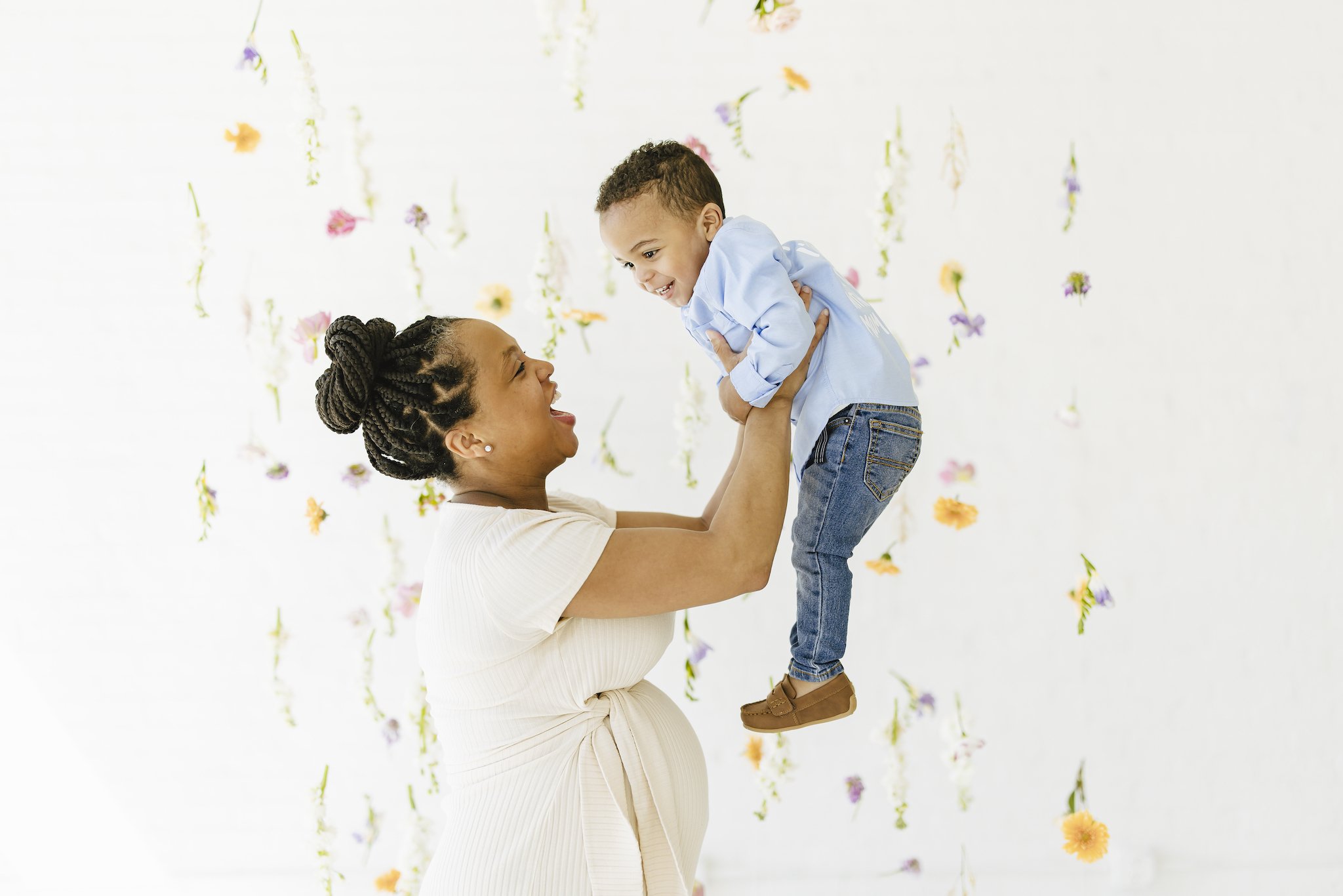 Mother’s Day + Spring Minis