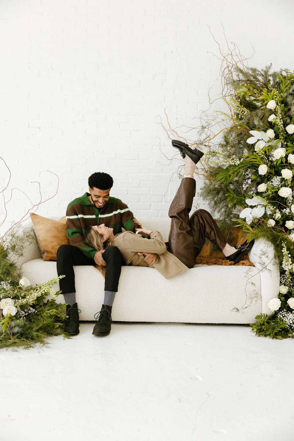 Holiday Mini Sessions