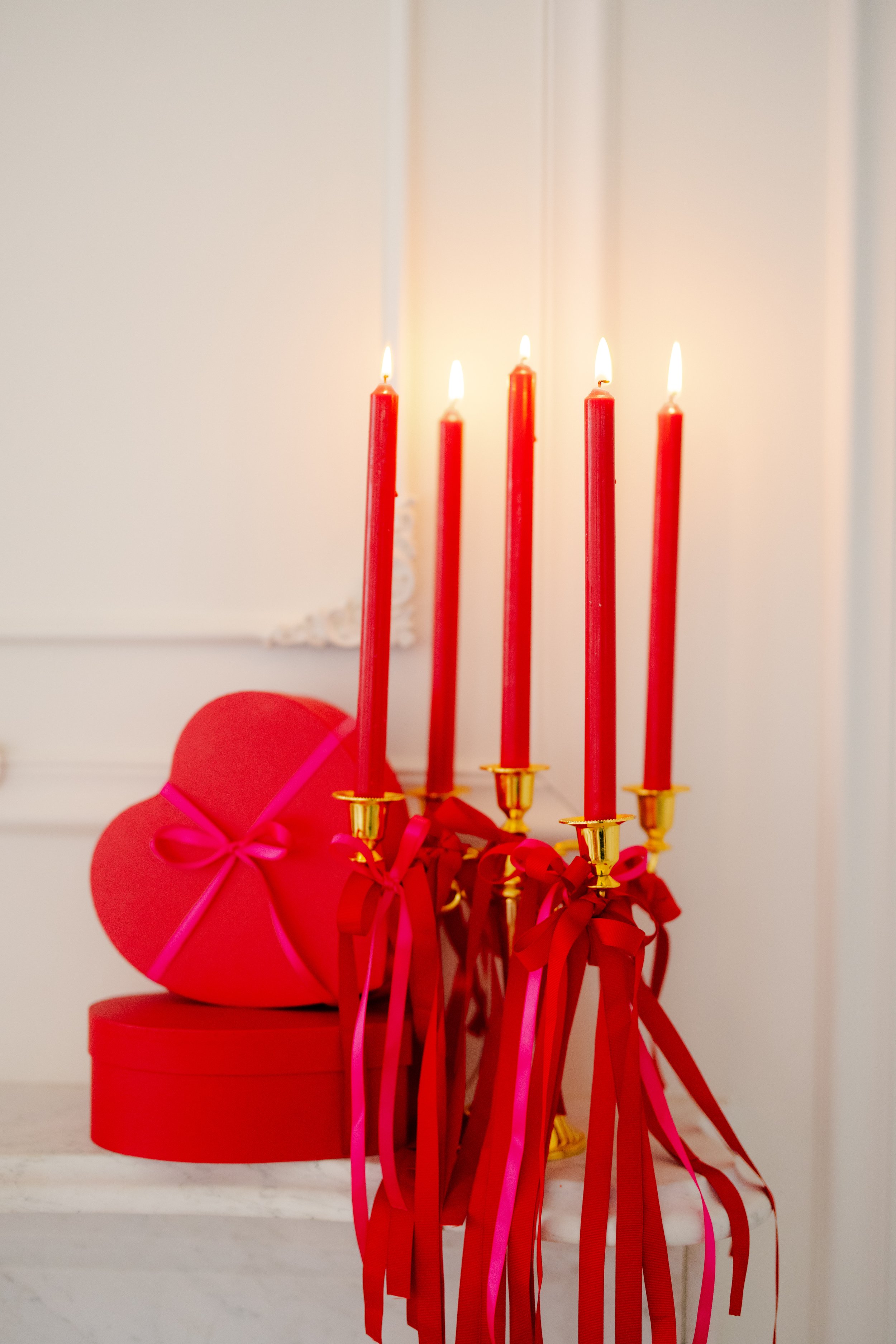 Valentine's Day Minis