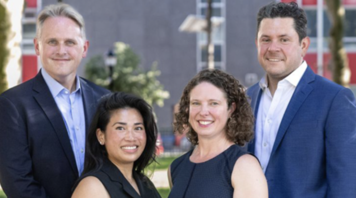 Jabbour raises $69.5k for Hoboken mayoral race in Q2, loans herself $150k