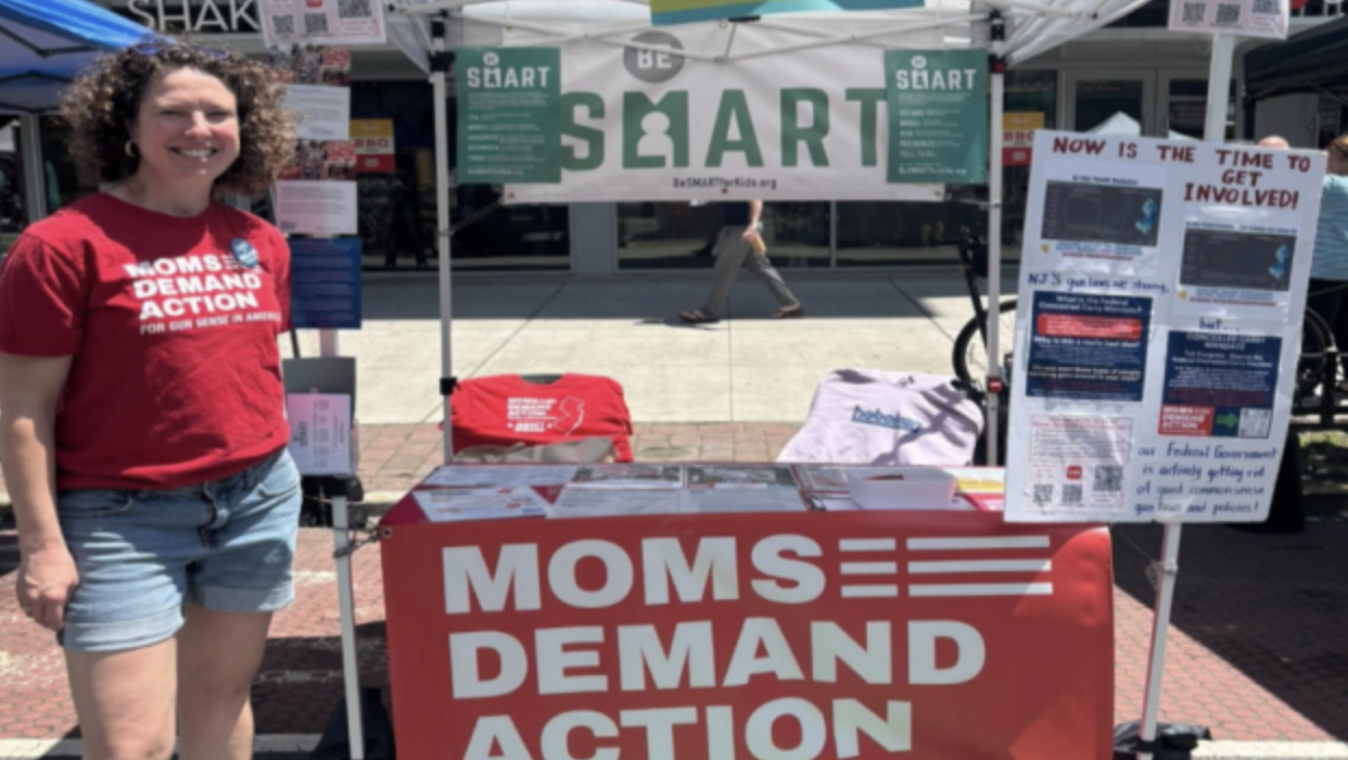 Press Release: Councilwoman Emily Jabbour Proposes Expanding Safe Storage Law in Support of Gun Violence Awareness Day, June 6th