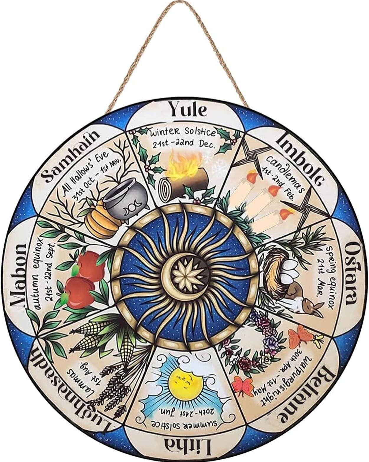 HAPPY IMBOLC

Imbolc is a Gaeilic earth celebration marking the halfway point between the Winter Solstice &amp; Spring Equinox.&nbsp; Imbolc translates to ewe&rsquo;s milk and &lsquo;in the belly&rsquo;...suggesting that spring is near and the earth 