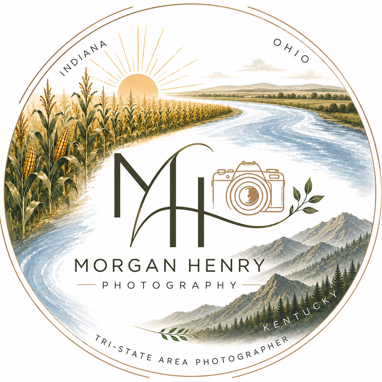 MORGAN HENRY PHOTOGRAPHY