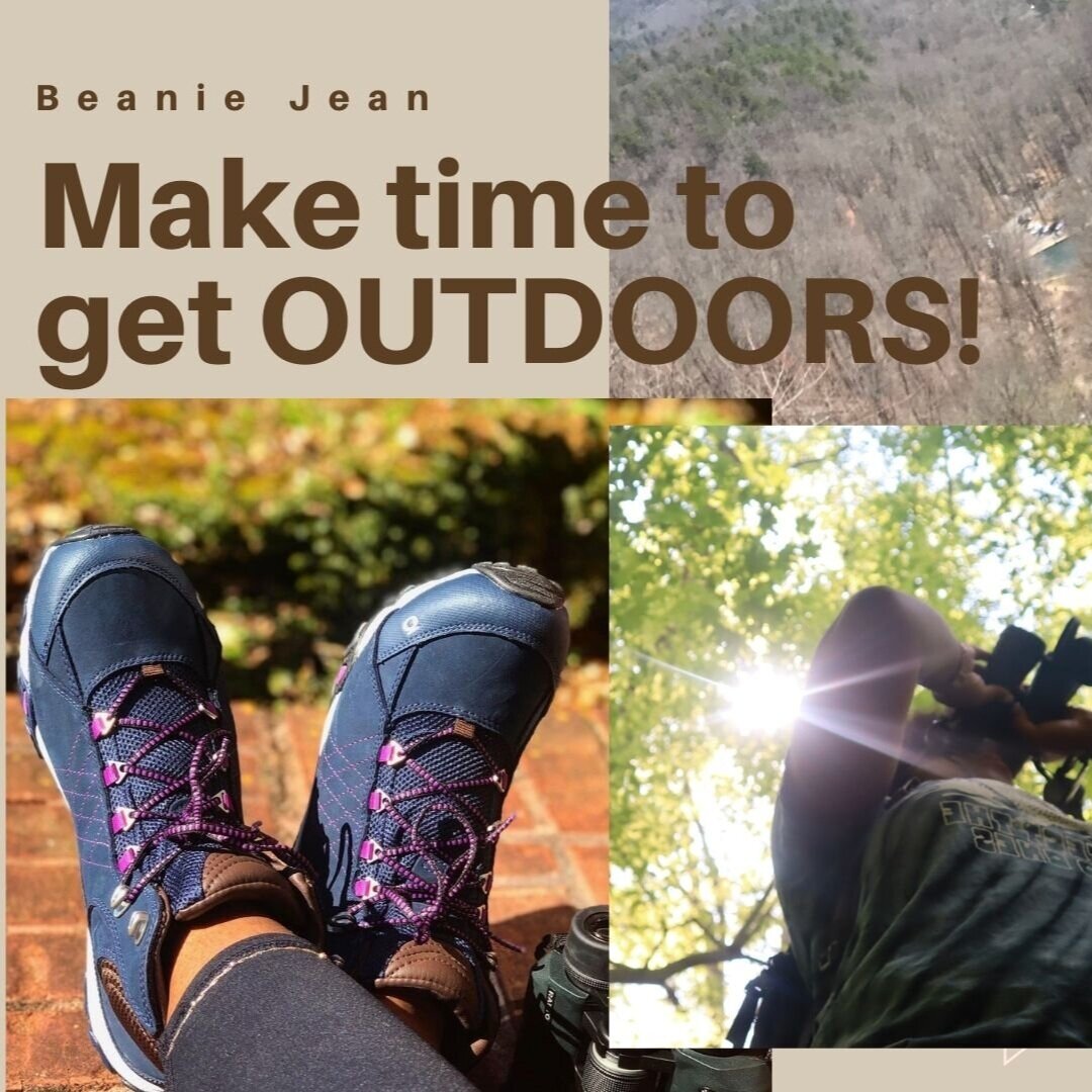 Oboz Footwear “Adding Outdoors to Your Daily Routine”