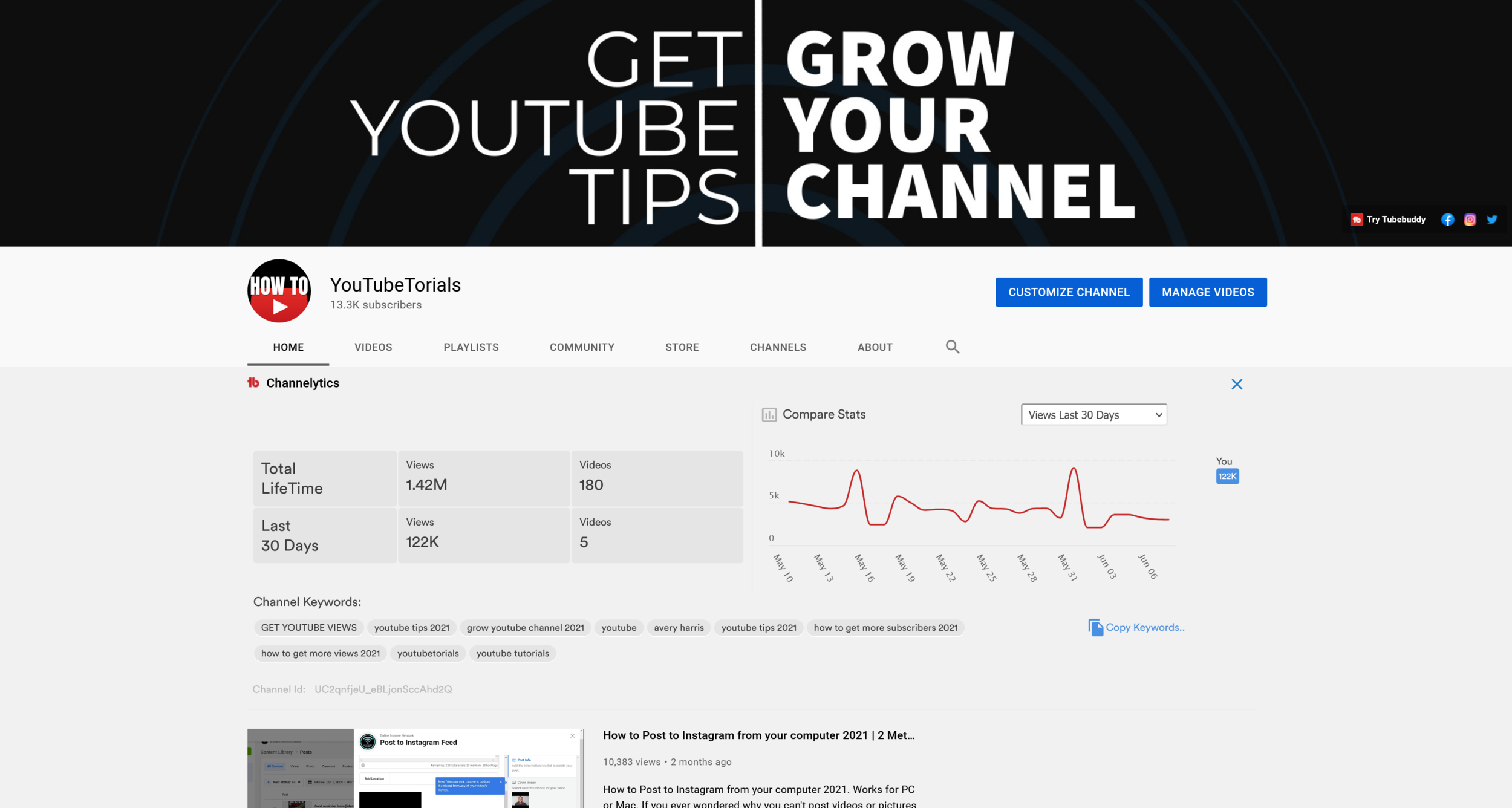 How To Make Your Own Subscribe Link For Youtube Youtubetorials How To Make Your Own Subscribe Link For Youtube Youtubetorials