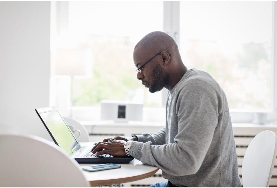 The Great Career Reassessment