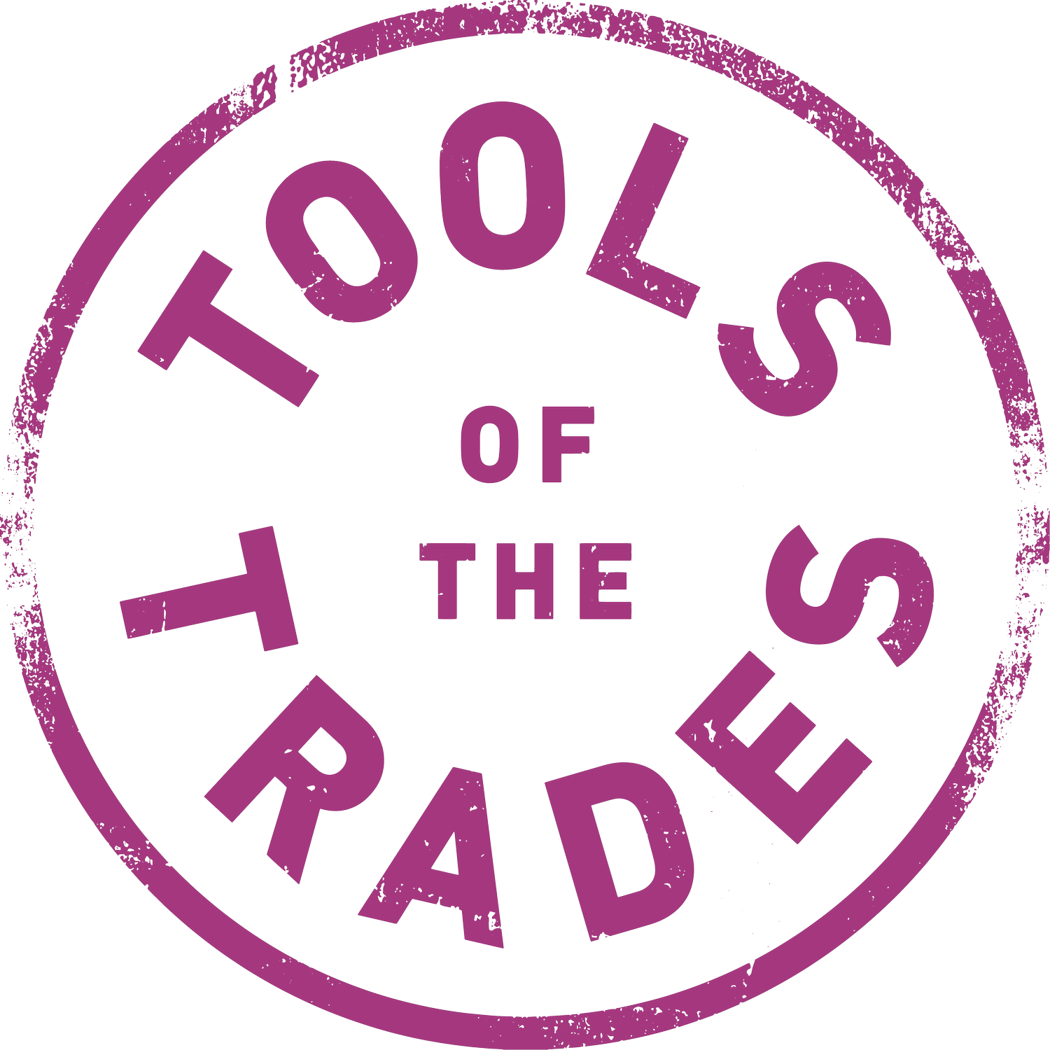 Tools of the Trades