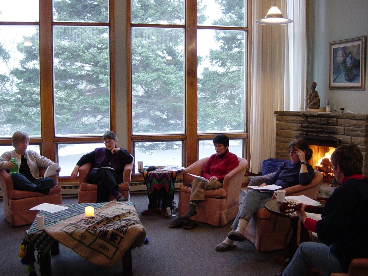 Lounge Meeting Room Saswasig Lodge .JPG