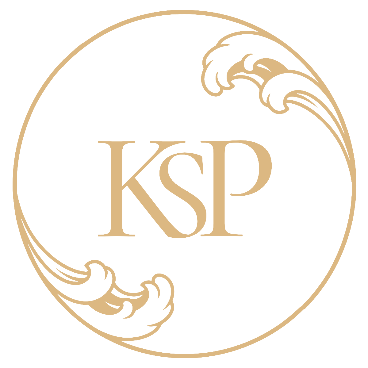 Business Brand Mark for Keala Stevens Photography