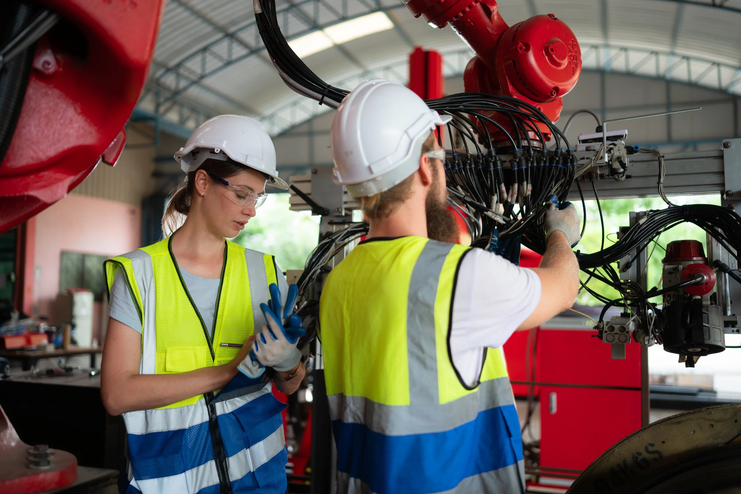 Building Operational Resilience: How Automation and Preventative Maintenance Work Together</span>