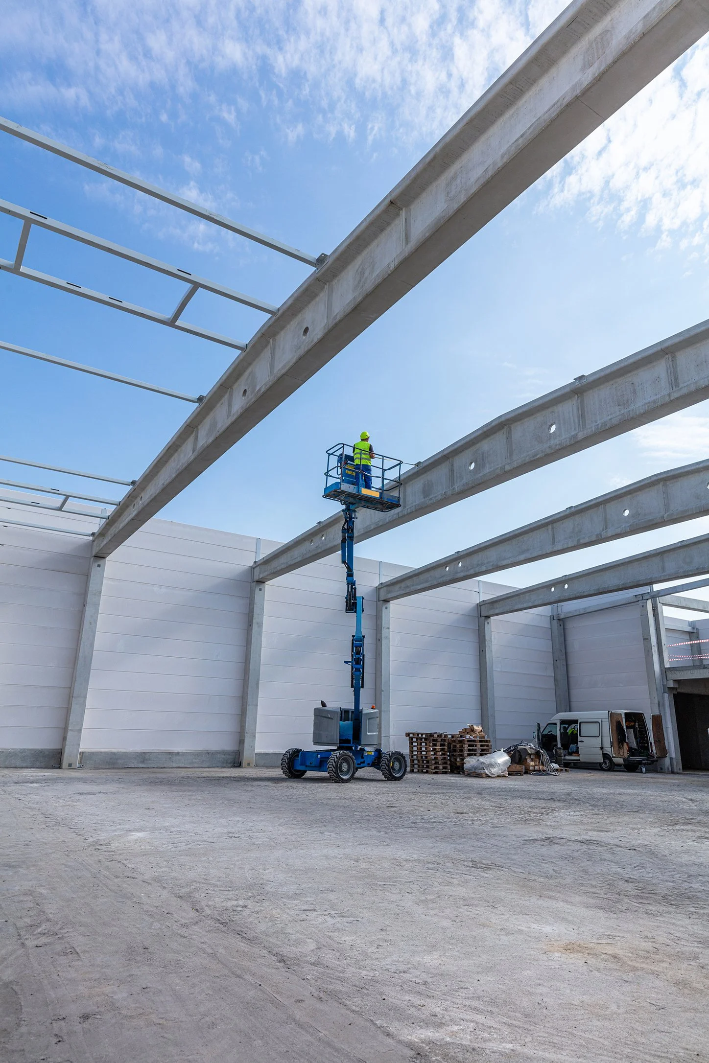 Driving Capital Growth Through Smart Project Execution: Beyond Conveyors with Quintec Integration