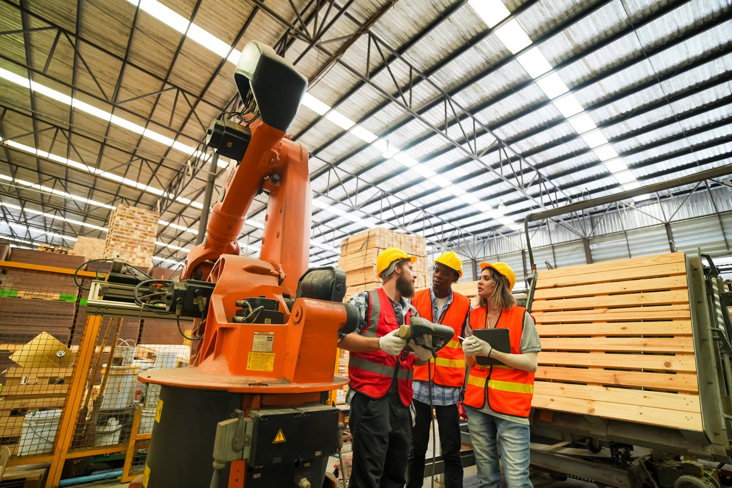 The Cost of Waiting: Why Proactive Warehouse Automation Maintenance Matters More Than Ever