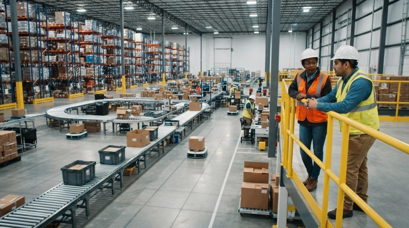 Industrial Storage Integration: 2026 Practical Guide