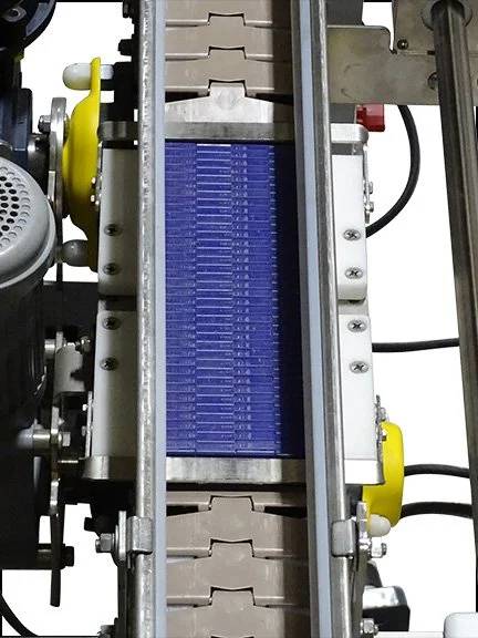 MCE Micro-Transfer Conveyor