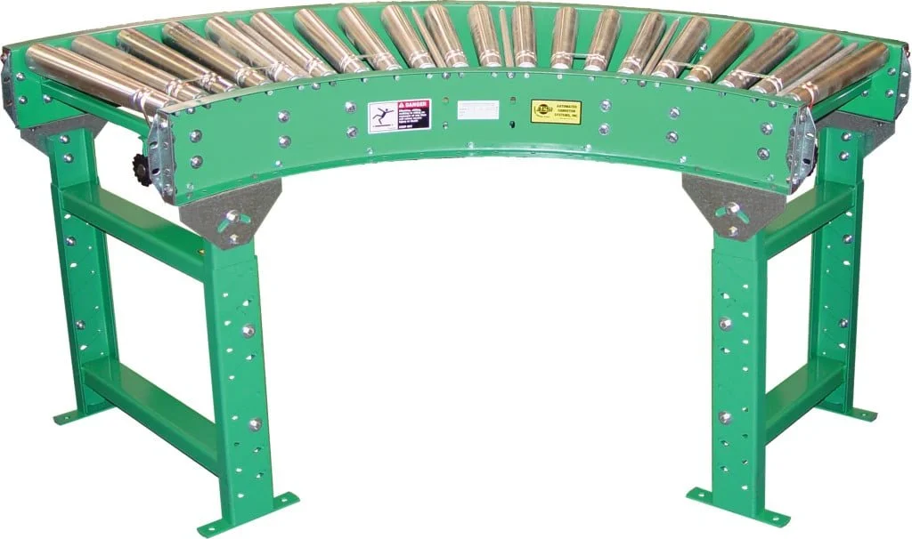 190LSC/190LSCS/190LSS Conveyor