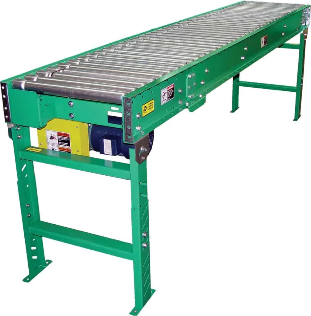 190LS Conveyor