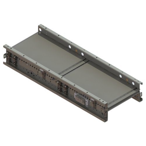 Flow Rack — Quintec Conveyors