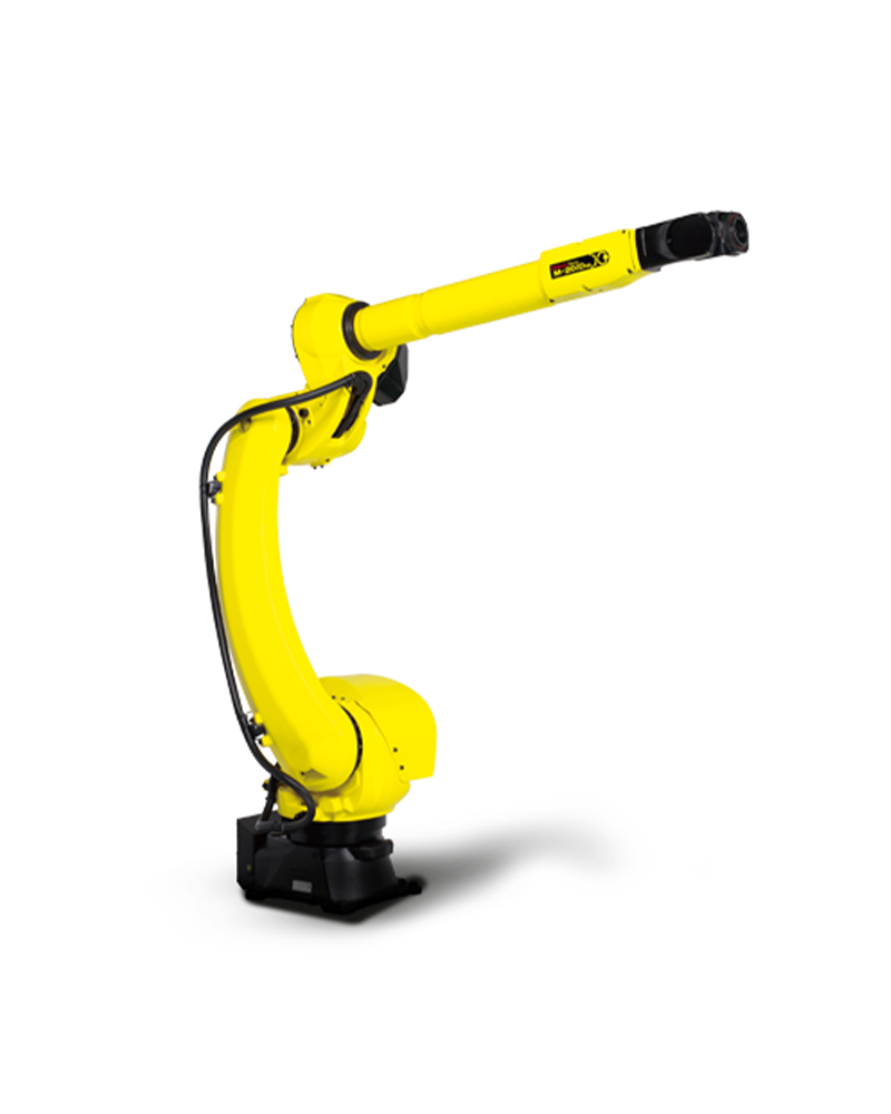 Fanuc M-20iD/12L Robot