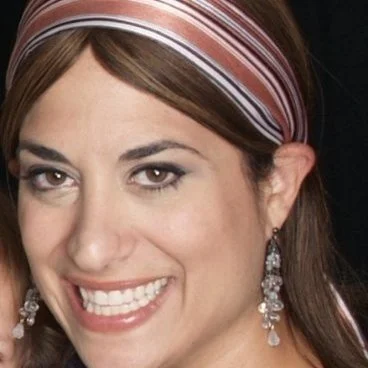 Tali Aaron
