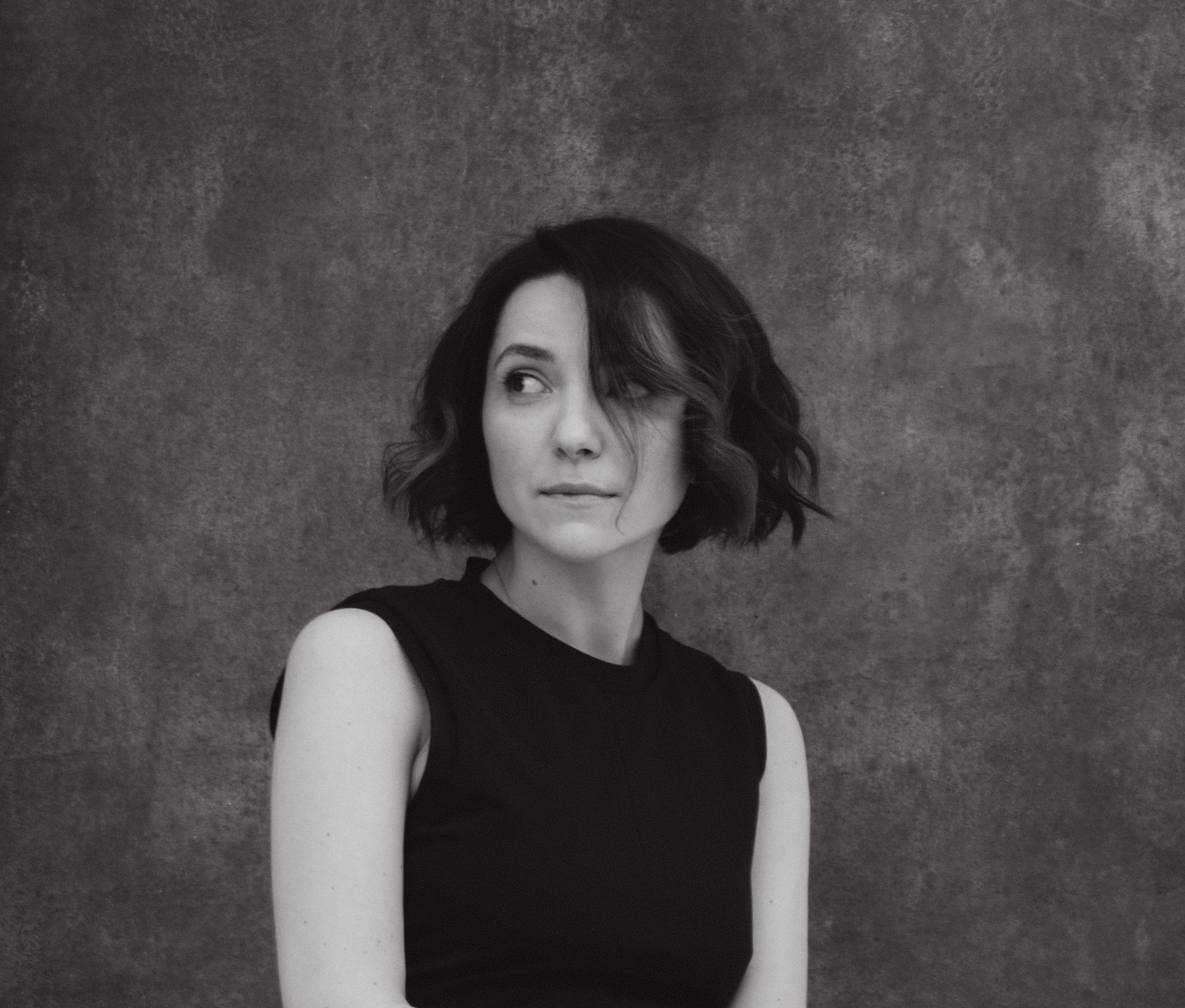 Residency 1: Olga Tkachenko