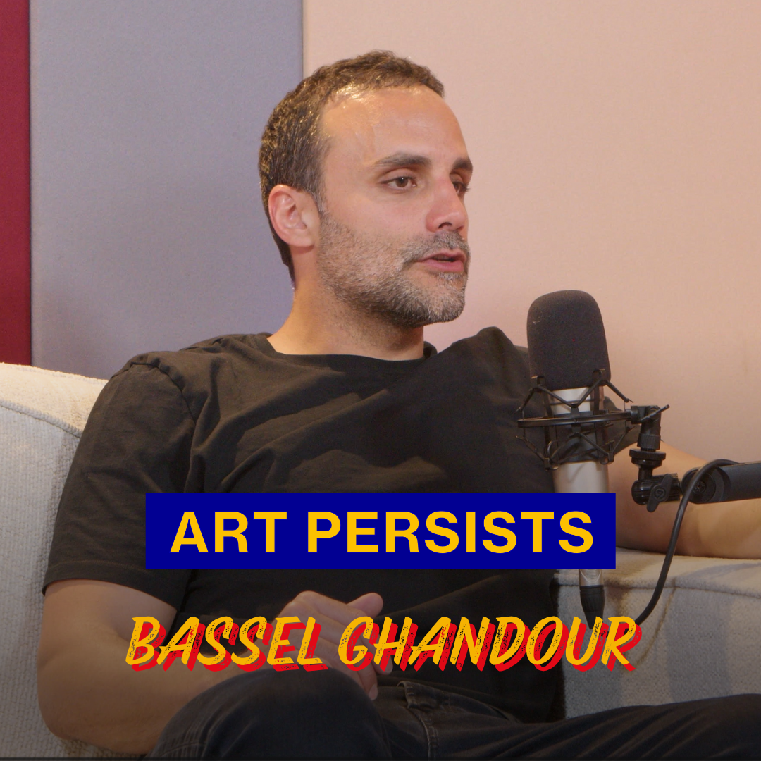 Episode 48: Filmmaker Bassel Ghandour on Authentic Representation and ...