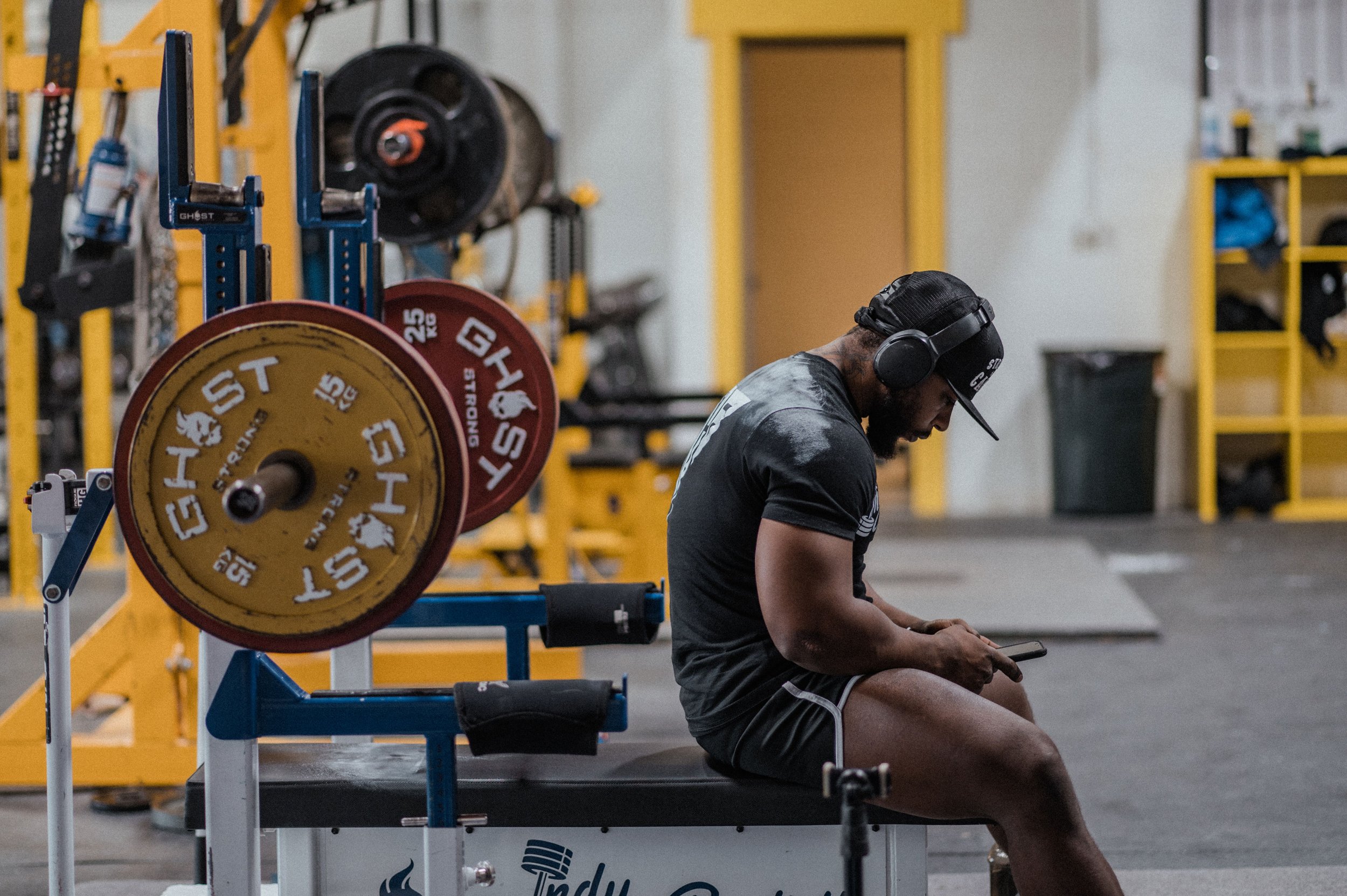 weightlifting online coaching