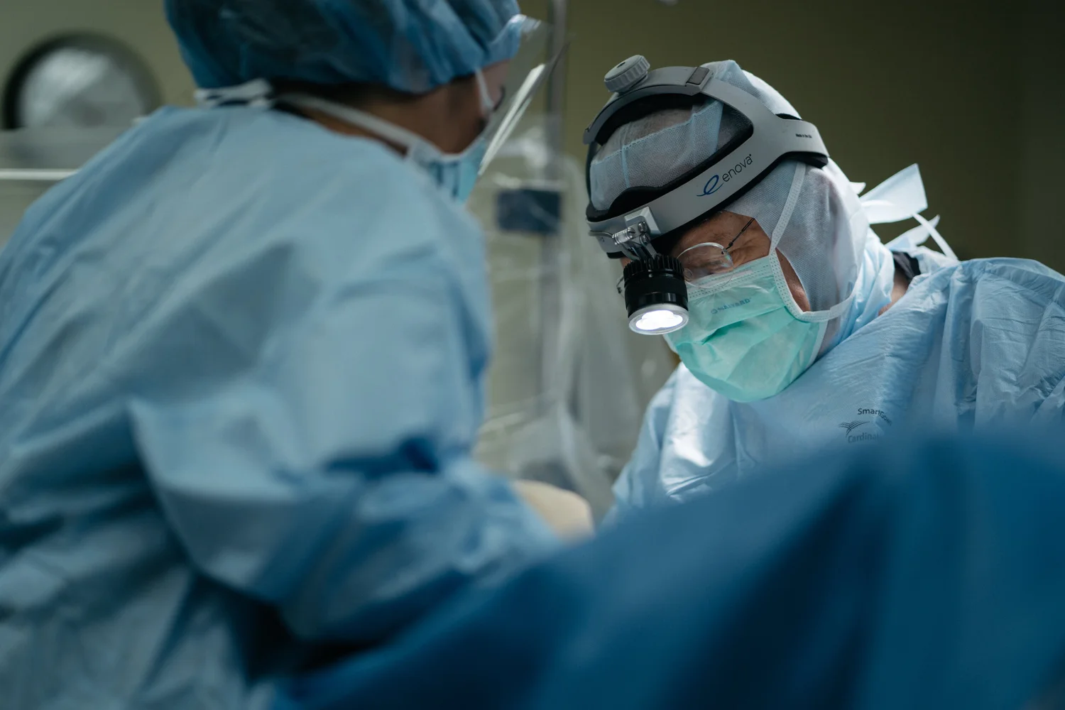 Knee Replacement with Dr. Harris — San Antonio Orthopaedic Specialists