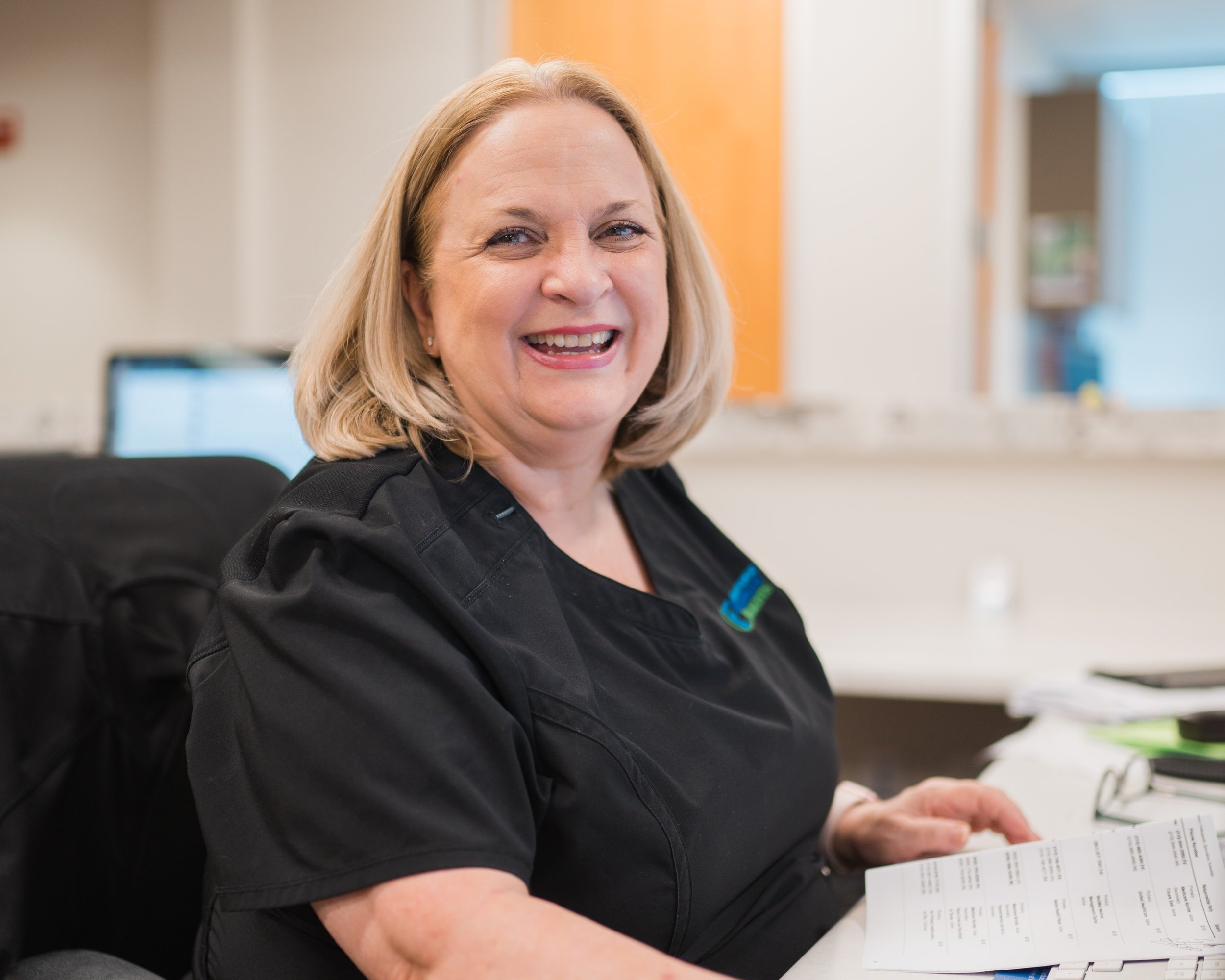 Orthopedics in Corpus Christi