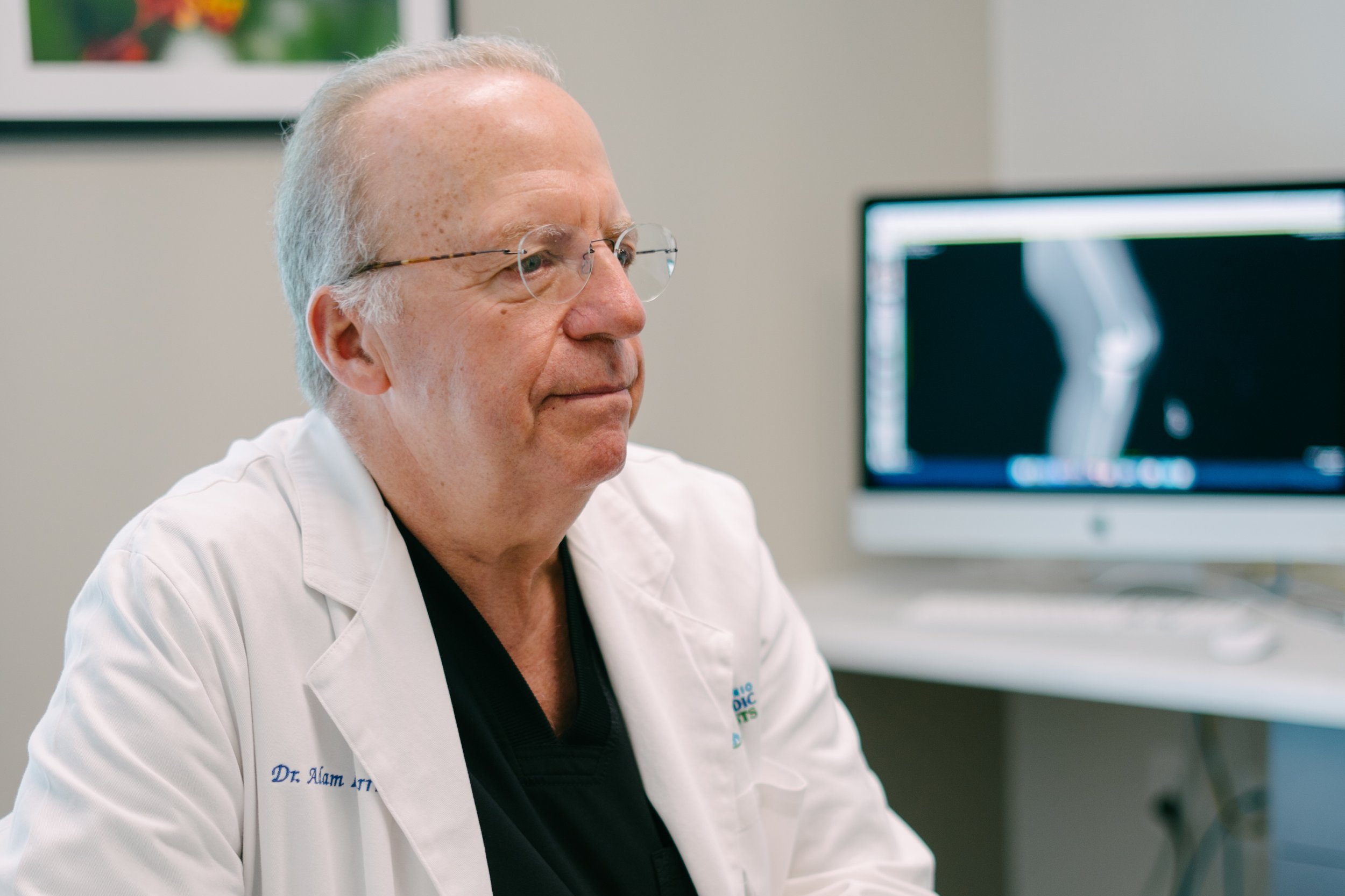 Knee Dislocation Surgeons and Treatment Plan in San Antonio
