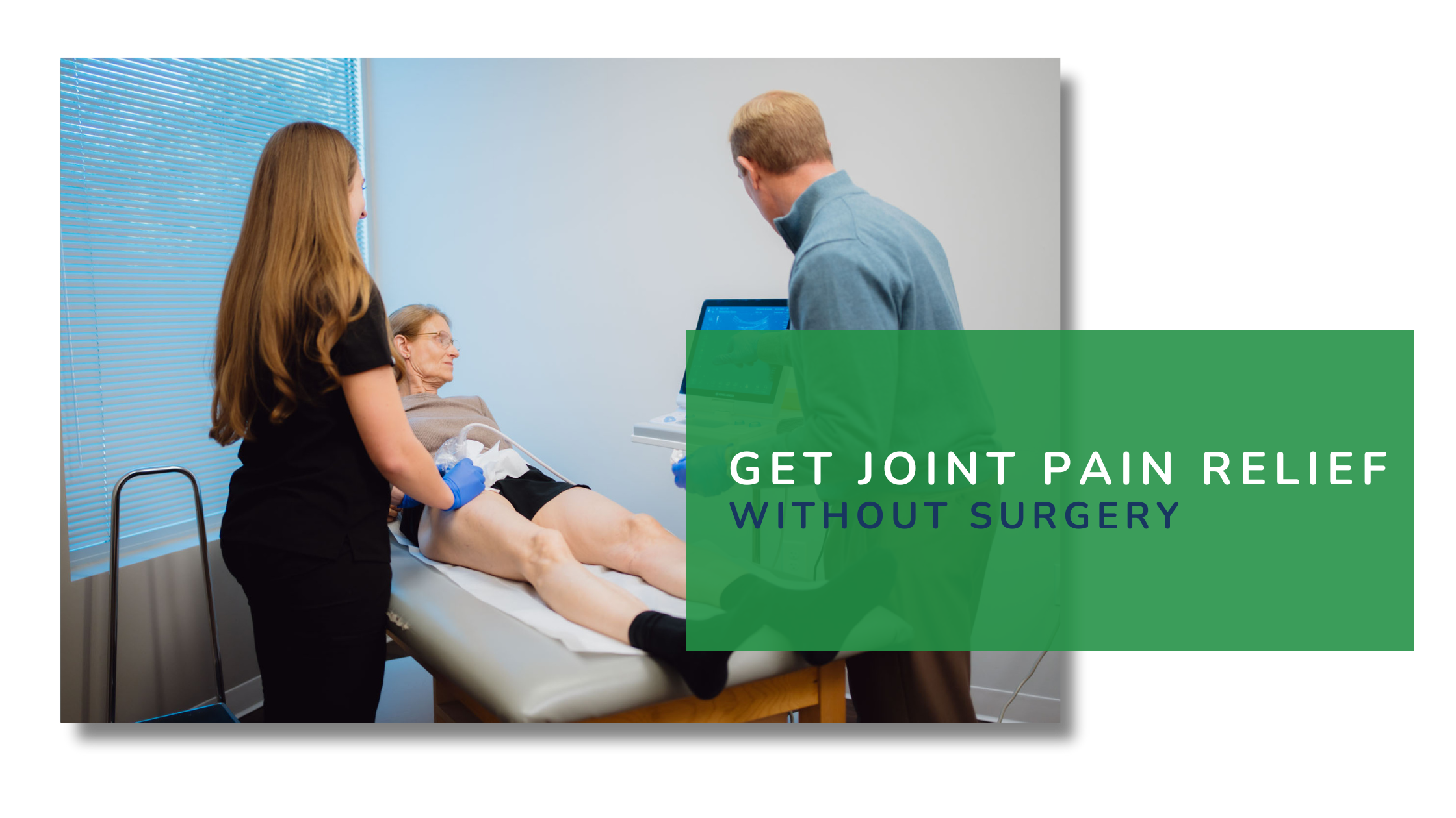 Orthobiologic Injections: Benefits for Joint Pain & Injury Recovery
