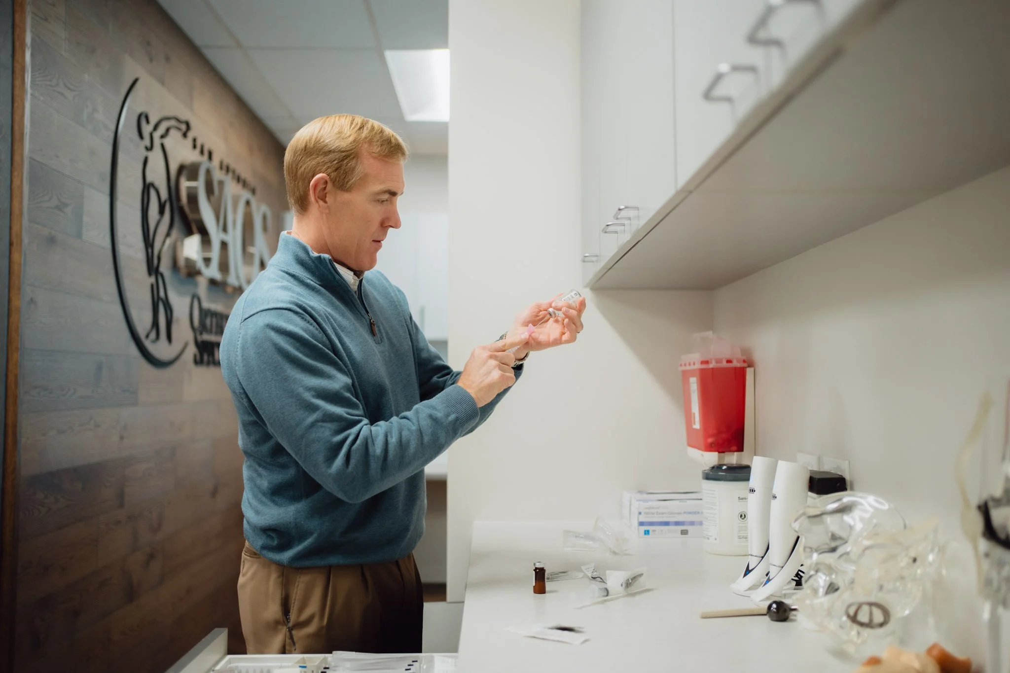 How Lipogem Injections Helped One Patient Get Back to the Life He Loves ...