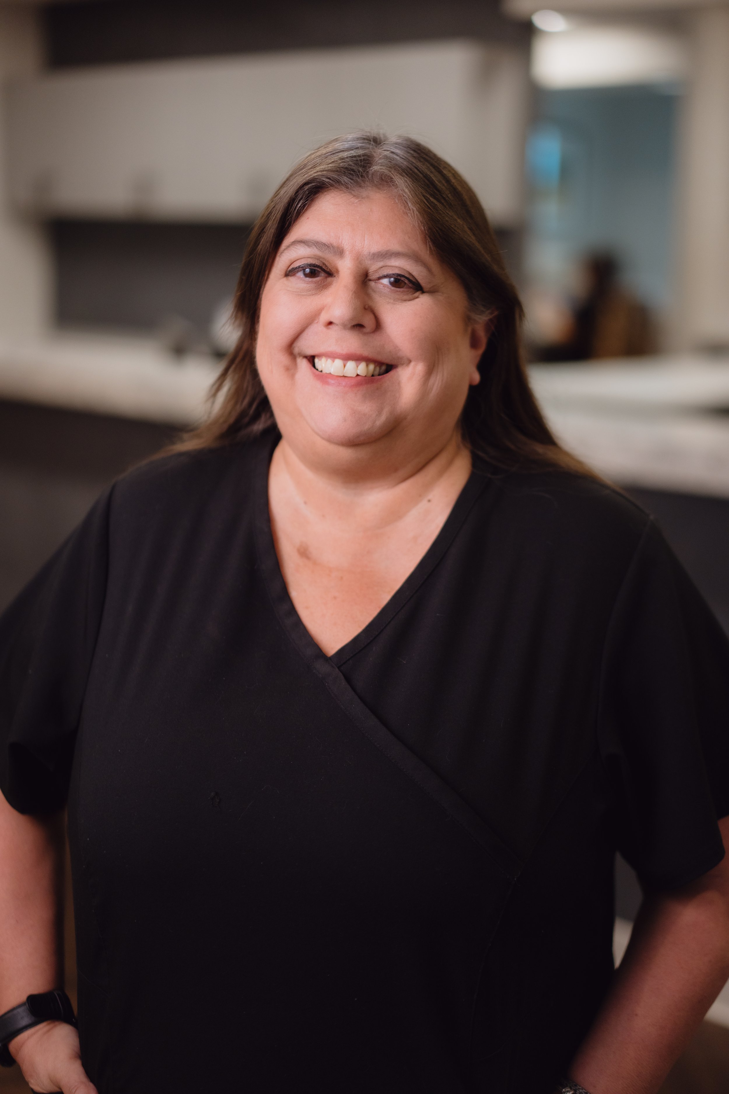 Dr. Broome's Surgical Scheduler at ortho san antonio