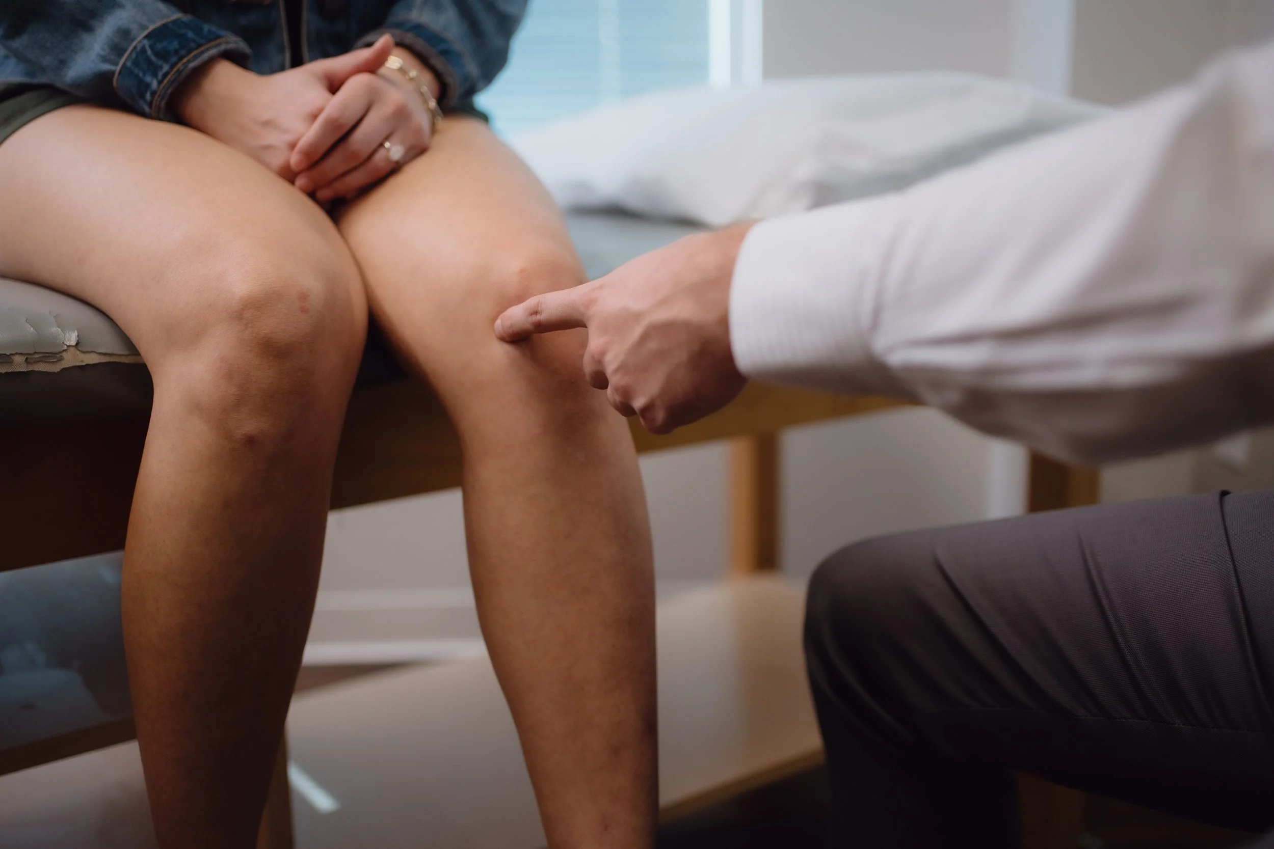 Knee arthritis treatment at San Antonio Orthopaedic Specialsits
