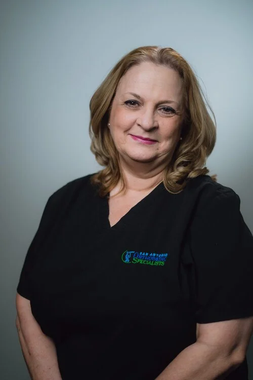 SAN ANTONIO ORTHOPEDIC SPECIALISTS  CONCIERGE SUPPORT TEAM