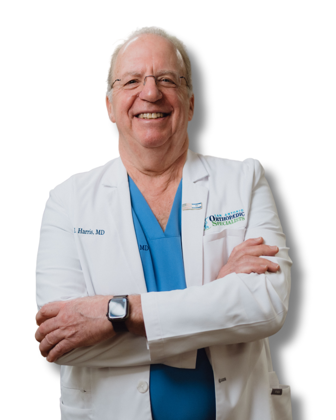 Journavx in San Antonio | Knee Replacement without Opioids with San Antonio Orthopaedic Specialists