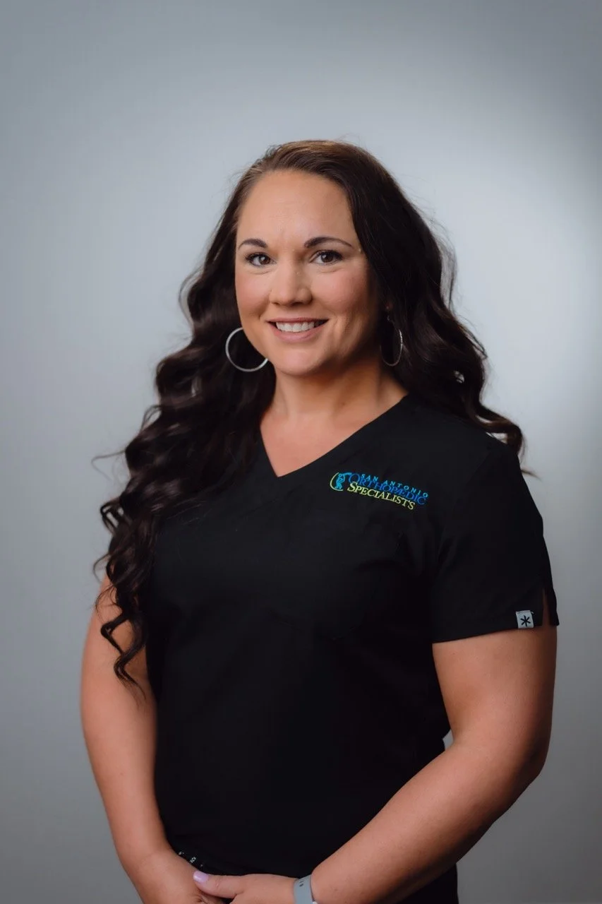 Our Team - San Antonio Orthopaedic Specialist