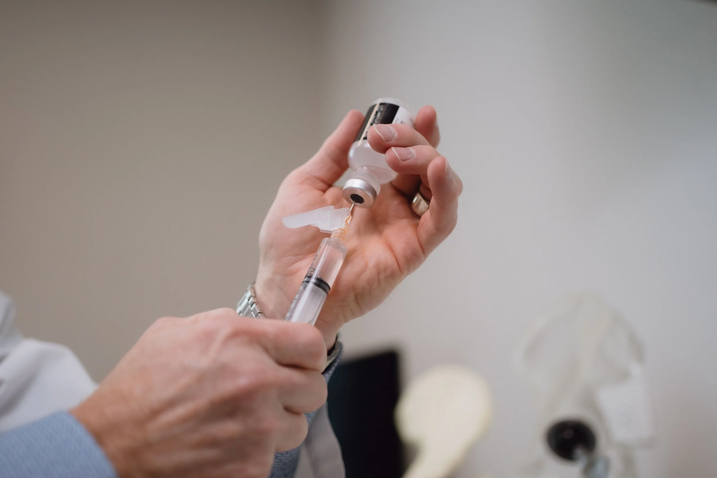 Knee Joint Injections in San Antonio for Joint Pain Relief by San Antonio Orthopaedic Specialists