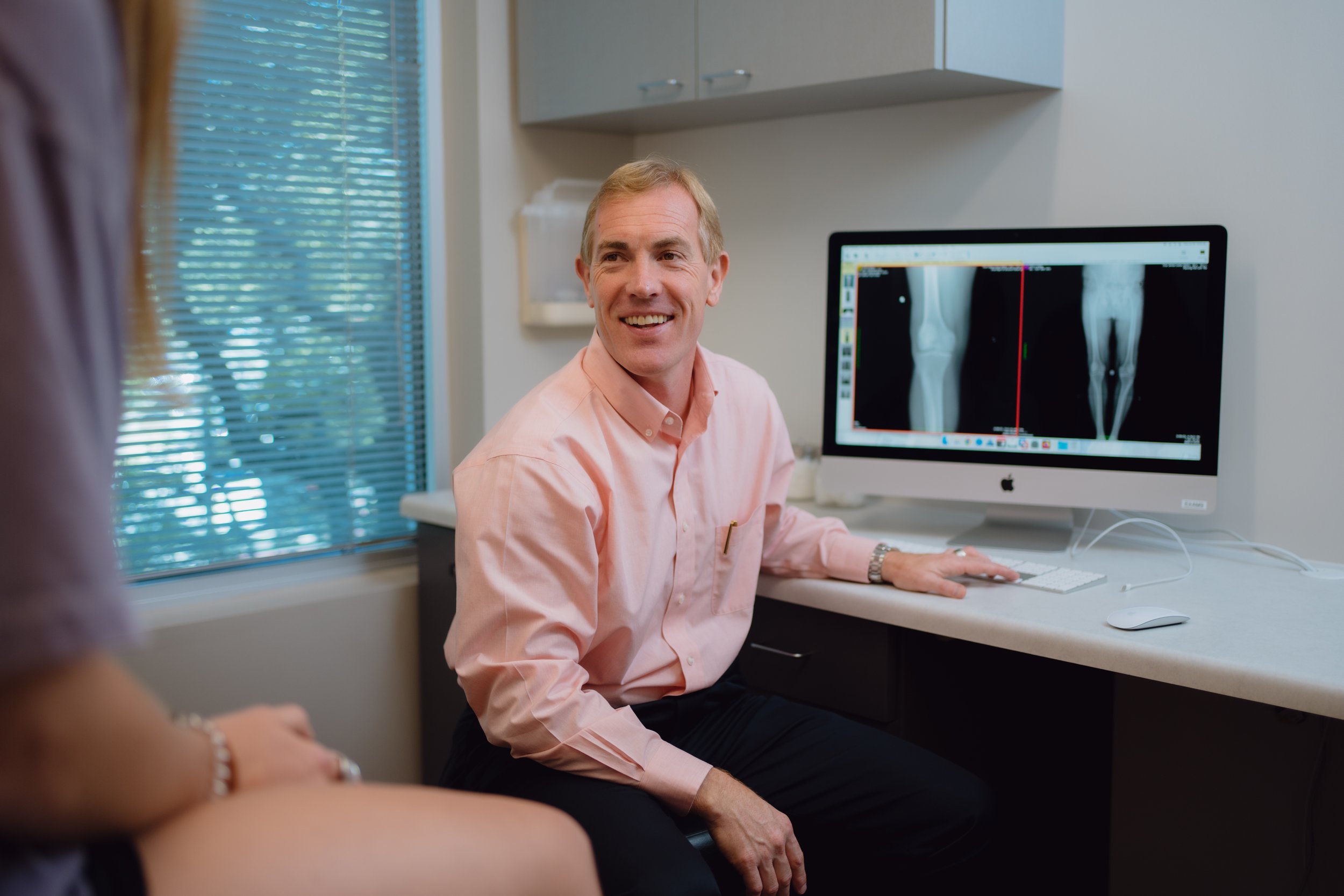 Orthopedics in San Antonio