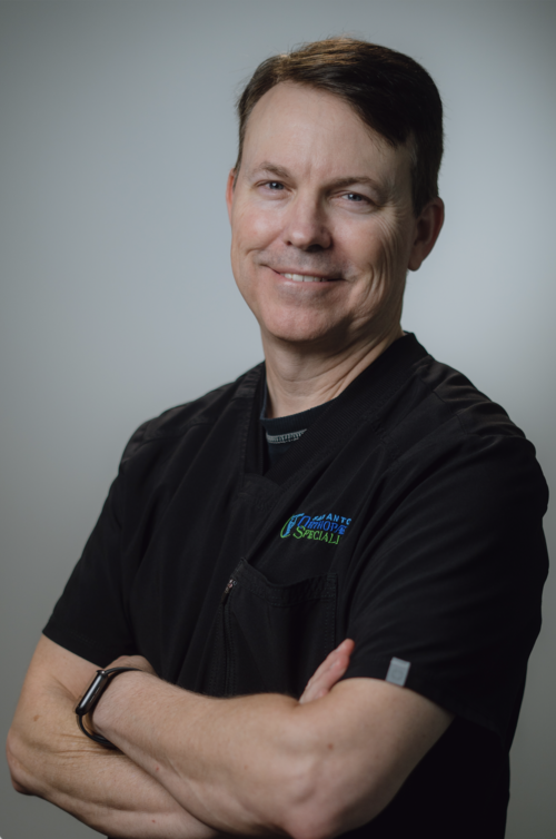 SAN ANTONIO ORTHOPEDIC SPECIALISTS  CONCIERGE SUPPORT TEAM