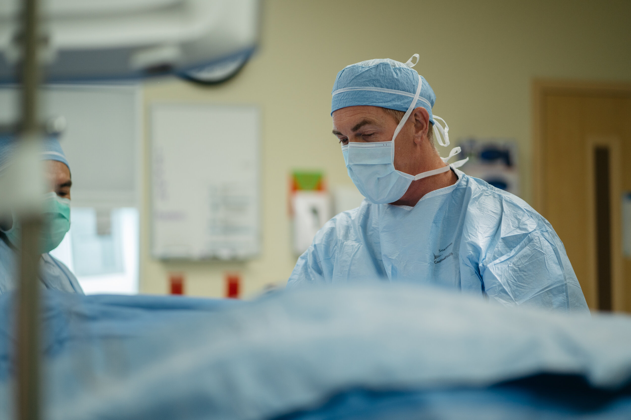Tissue-sparing joint replacement in san antonio, Texas